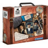 Clementoni High Quality Collection Puzzle Peaky Blinders 1000 Pezzi In Valigetta Puzzle Adulti