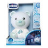 Chicco First Dreams Dreamlight Luce Notturna Musicale Azzurro