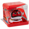 Clementoni Racing Bugs-Coccinella Robot Educativo Telecomandato