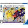 Ravensburger Puzzle Kandinsky Wassily 1000 Pezzi  Collezione Quadri d'Autore