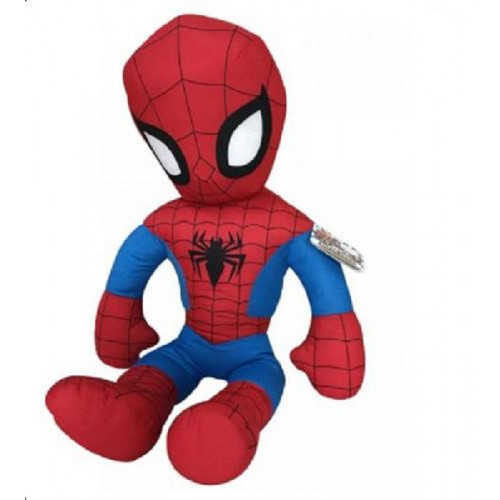 Giocheria Peluche Spiderman 80 cm Con suoni