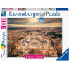 Ravensburger Roma Puzzle 1000 Pezzi per Adulti Collezione Skylines