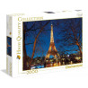 Clementoni Puzzle High Quality Collection  Parigi Tour Eiffel 2000 Pezzi