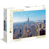 Clementoni High Quality Collection Puzzle New York 2000 Pezzi