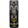 Dc Comics Batman Personaggio da 30 cm Articolato Grigio/Nero 3 Anni in su