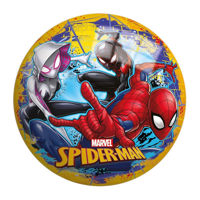 Globo Pallone Spiderman 23 Centimetri