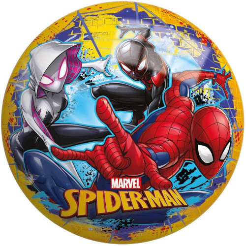 Globo Pallone Spiderman 23 Centimetri