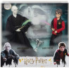 Mattel GNR38 Harry Potter Lord Voldemort e Harry Potter 30 cm 6+Anni