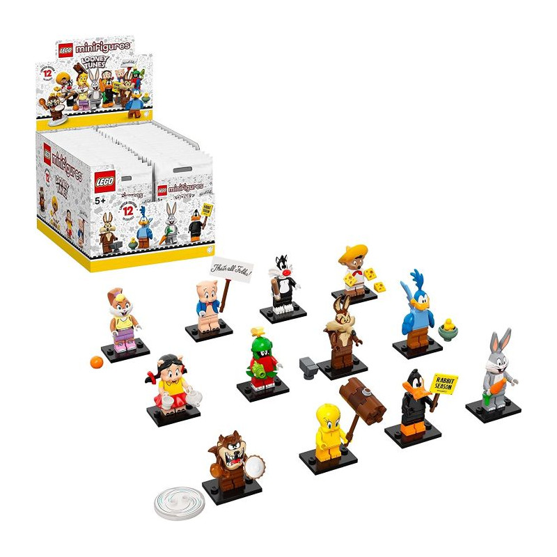 Lego Set da Costruzione Multicolore