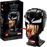 Lego Marvel Spider-Man Venom Set da Costruzione per Adulti