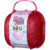 LOL Surprise Bubbly Surprise Cambia Colore con Bambola Esclusiva e Animale Domestico Rosa