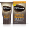 Just For Men Cgx Shampoo 2 In 1 Colorante Graduale Con Balsamo 118 ml