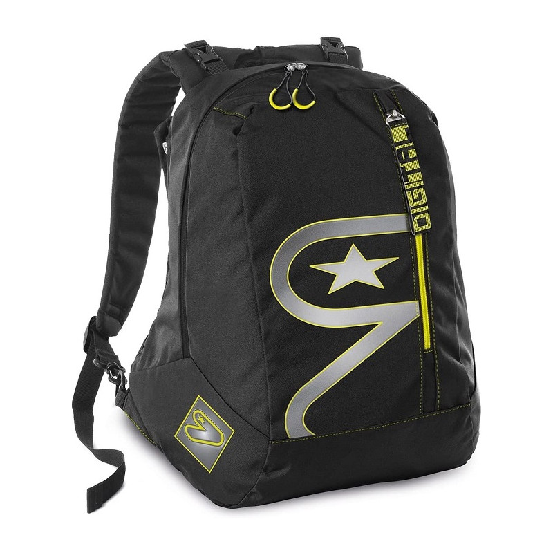 Seven Zaino Double Digital BackPack Special Edition 26 Litri
