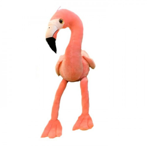 Peluche Flamingo Big Pink 55 Cm