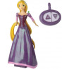 Imc Toys Rapunzel Principesse Disney RC Canta e Danza Radiocomandata
