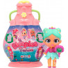 Imc Toys Bloopies Bath Doll Bambola Fairies Serie 1 Assortiti