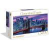 Clementoni New York High Quality Collection Puzzle 13200 pezzi