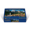 Clementoni Sellagruppe Dolomiti High Quality Collection Puzzle 13200 Pezzi