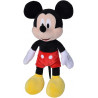 Simba Disney Peluche Mickey Topolino 35 cm da 0 mesi+