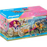 Playmobil Princess 70449 Carrozza romantica Dai 4 anni