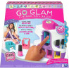 Cool Maker Go Glam Nuova Macchina Decora Unghie kit per unghie mani e piedi dagli 8 anni