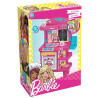 Grandi Giochi Cucina Barbie 68 cm con Bambola Inclusa