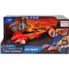 Dickie Toys- Fast & Furious Spy Racers Rally Hyper Fin in Scala 1:24
