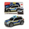 Dickie Toys Auto Police VW Tiguan R-line 25 cm