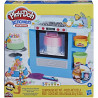 Hasbro Play-Doh Kitchen Creations Playset Il Dolce Forno