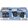 RE.EL Toys Auto 1:20 SUV Polizia