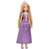 Hasbro Disney Princess Royal Shimmer Rapunzel, Bambola Fashion Doll