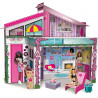 Lisciani Giochi - Barbie Dream Summer Villa con Doll Malibu