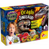 Lisciani Giochi Crazy Science Draghi e Dinosauri