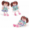 Plush e Company Bambola Dorothy di Pezza 35 cm