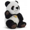 Plush & Company Arakhy Panda Seduto H 25 Cm