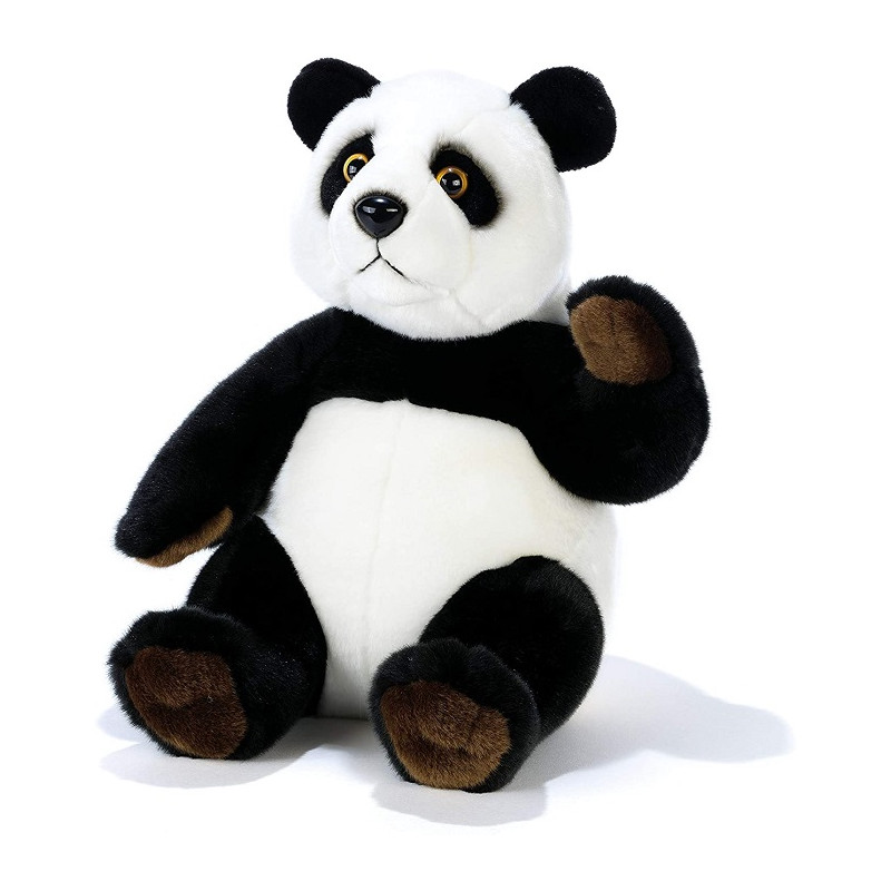Plush & Company Bao Ban Panda Seduto 35Cm