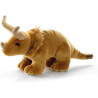 Plush & Company Trespicos Triceratopo 35 cm