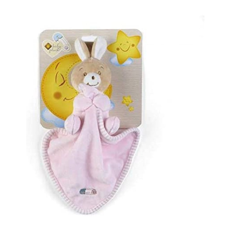 Plush & Company Babycare Coniglietta Sbavone 24 Cm