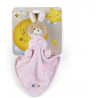 Plush & Company Babycare Coniglietta Sbavone 24 Cm