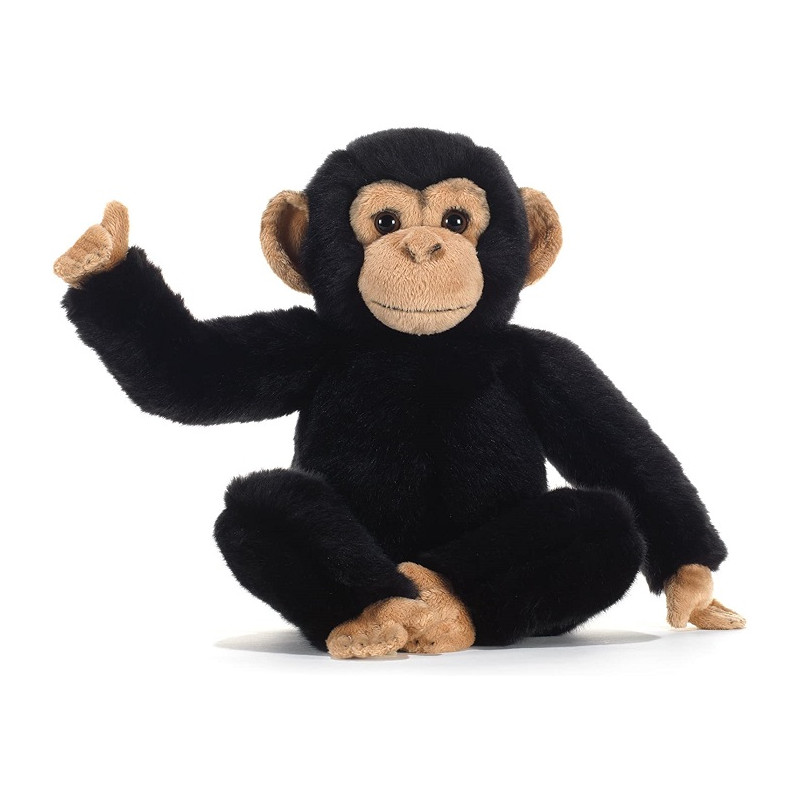 Plush & Company Solike Scimpanzè 25 cm