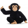 Plush & Company Solike Scimpanzè 25 cm