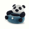 Plush & Company Poltroncina Panda 45 cm