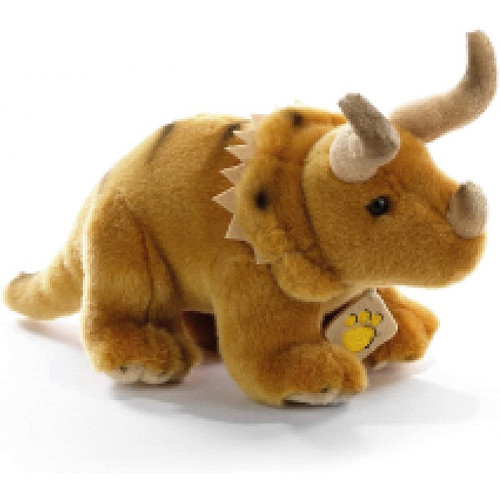 Plush & Company Triceratopo 23 cm