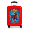 Joumma Bags Trolley da Cabina Spiderman 55 cm