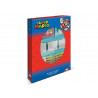 Multiprint Super Mario Bros Box 4 Timbri