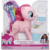Hasbro My Little Pony - Oh My Giggles Pinkie Pie, Rosa
