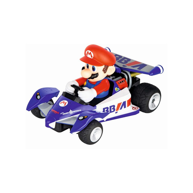 Carrera Mario Kart Circuit Special Mario