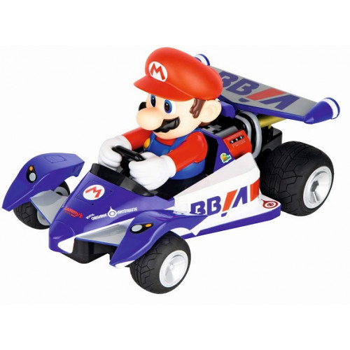 Carrera Mario Kart Circuit Special Mario