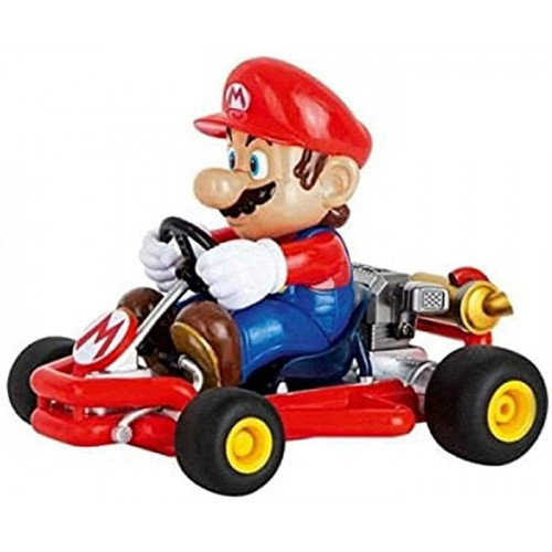 Carrera RC Mario Kart(TM), Pipe Cart, Mario
