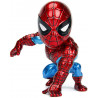 Marvel Personaggio Spider Man in Die-Cast cm 10 + 8 anni